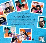 Guillain, Adam & Charlotte - Mijn grote geweldige familie