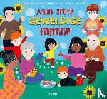 Guillain, Adam & Charlotte - Mijn grote geweldige familie