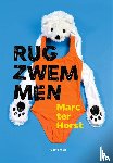 Horst, Marc ter - Rugzwemmen