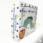 Carle, Eric - Rupsje Nooitgenoeg