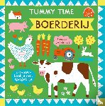 Lockhart, Louise - Tummy Time Boerderij