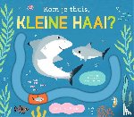 Búzio, Carolina - Kom je thuis, kleine haai?