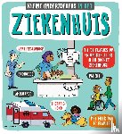 Ard, Catherine - In het ziekenhuis