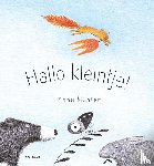 Hunter, Anne - Hallo kleintje!