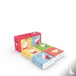 Mühle, Jörg - Klein Konijn 12 uitdeelboekjes