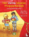 Wijers, Agnes, Knuttel, Elseline, Vliet, Helen van - Het extra kloeke moppenboek