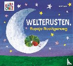 Carle, Eric - Welterusten, Rupsje Nooitgenoeg