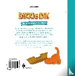 Boeke, Jet - Dikkie Dik en de verdwenen knuffel