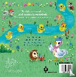 Reid, Camilla - Vijf kleine eendjes