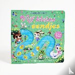 Reid, Camilla - Vijf kleine eendjes