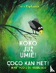 Riphagen, Loes - Coco kan het! / Koko juz umie!