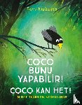 Riphagen, Loes - Coco kan het! / Coco bunu yapabilir!