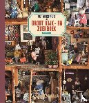 Schaapman, Karina - Groot kijk- en zoekboek