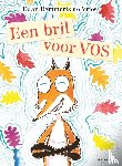 Remmerts de Vries, Daan - Een bril voor Vos