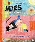 Weterings, Suzanne - Joes de poes