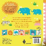 Lockhart, Louise - Tummy Time in Afrika