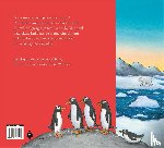 Donaldson, Julia - Pimmetje Pinguïn