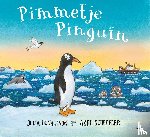 Donaldson, Julia - Pimmetje Pinguïn