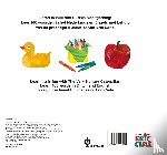 Carle, Eric - 100 eerste woordjes / First Words