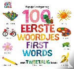 Carle, Eric - 100 eerste woordjes / First Words