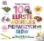 Carle, Eric - 100 eerste woordjes / Pierwszych słów