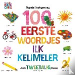 Carle, Eric - 100 eerste woordjes / Ilk kelimeler