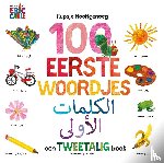 Carle, Eric - 100 eerste woordjes / Al-kalimât al-'ûlâ