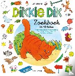 Boeke, Jet - Zoekboek in 10 talen