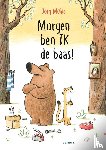 Mühle, Jörg - Morgen ben ik de baas!