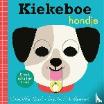 Reid, Camilla - Kiekeboe hondje