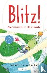 Visser, Rian - Zwemmen in de ruimte