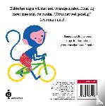 Huiberts, Marjet - Ebbie doet boodschappen