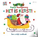 Carle, Eric - Het is kerst!