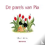 Dunrea, Olivier - De parels van Pia