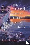 Strange, Lucy - Het eiland aan de rand van de nacht
