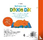 Boeke, Jet - Het huis van Dikkie Dik