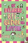 Kirby, Katie - Het bizarre BFF-gedoe van Lottie