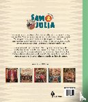 Schaapman, Karina - Sam en Julia