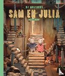 Schaapman, Karina - Sam en Julia