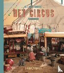 Schaapman, Karina - Het circus