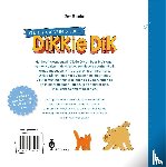 Boeke, Jet - Een nieuwe vriend voor Dikkie Dik