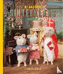 Schaapman, Karina - Sinterklaas