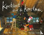 Barnett, Mac - Kerstfeest voor de Kerstman