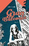 Visser, Derk - Gran Balconia