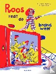 Kranendonk, Anke - Roos redt de brandweer