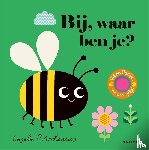 Arrhenius, Ingela P - Bij, waar ben je?