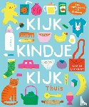 Lockhart, Louise - Kijk, kindje, kijk Thuis