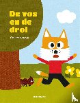 Manceau, Édouard - De vos en de drol