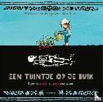 Gathen, Katharina von der - Een tuintje op je buik