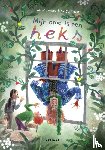 Tieman, Naomi - Mijn oma is een heks